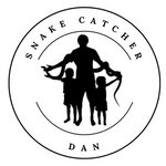 Snake Catcher Dan logo